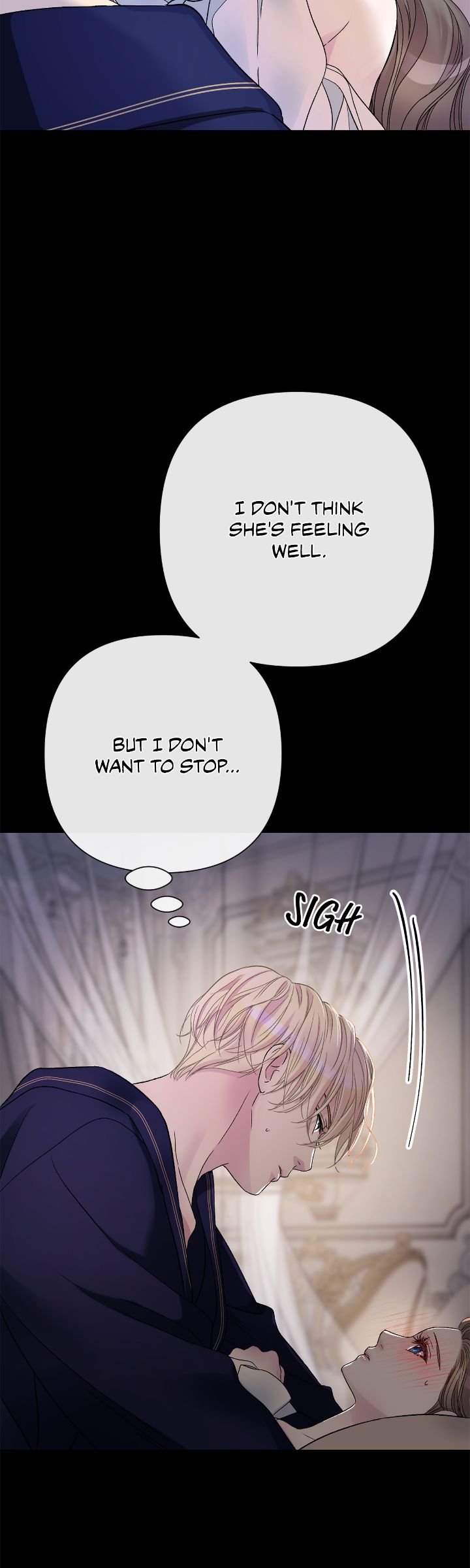 The Problematic Prince, Chapter 87 image 69